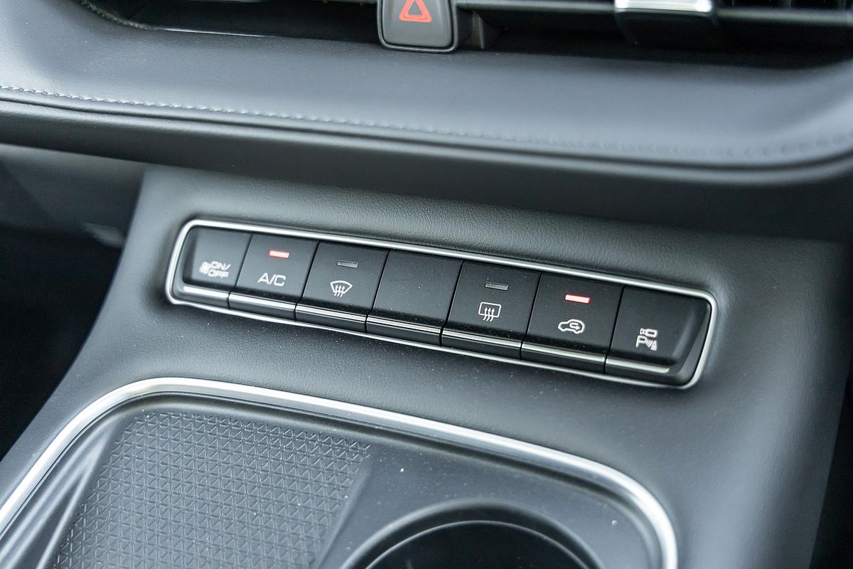 2025 GWM Haval H6 Ultra B01