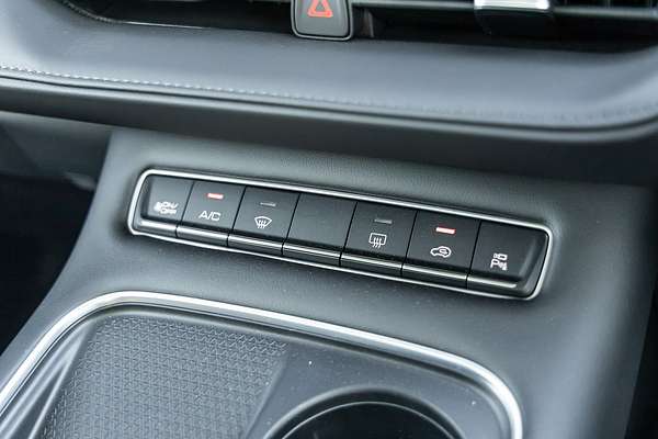 2025 GWM Haval H6 Ultra B01