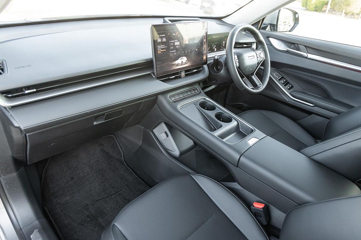 2025 GWM Haval H6 Ultra B01