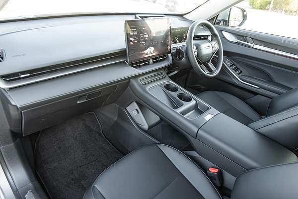 2025 GWM Haval H6 Ultra B01