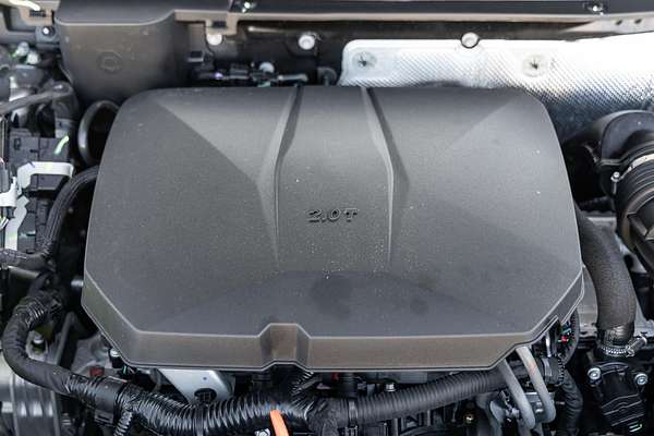 2025 GWM Haval H6 Ultra B01