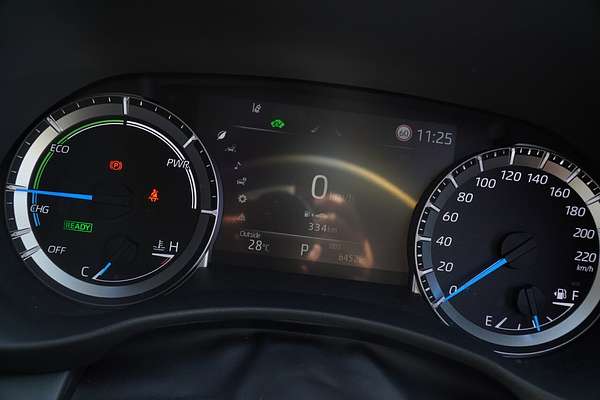 2024 Toyota Kluger GXL AXUH78R
