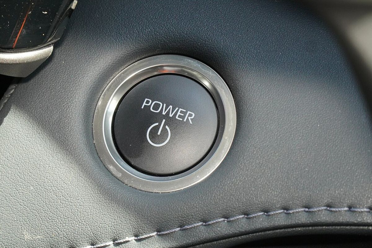 2024 Toyota Kluger GXL AXUH78R