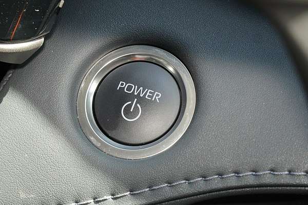 2024 Toyota Kluger GXL AXUH78R