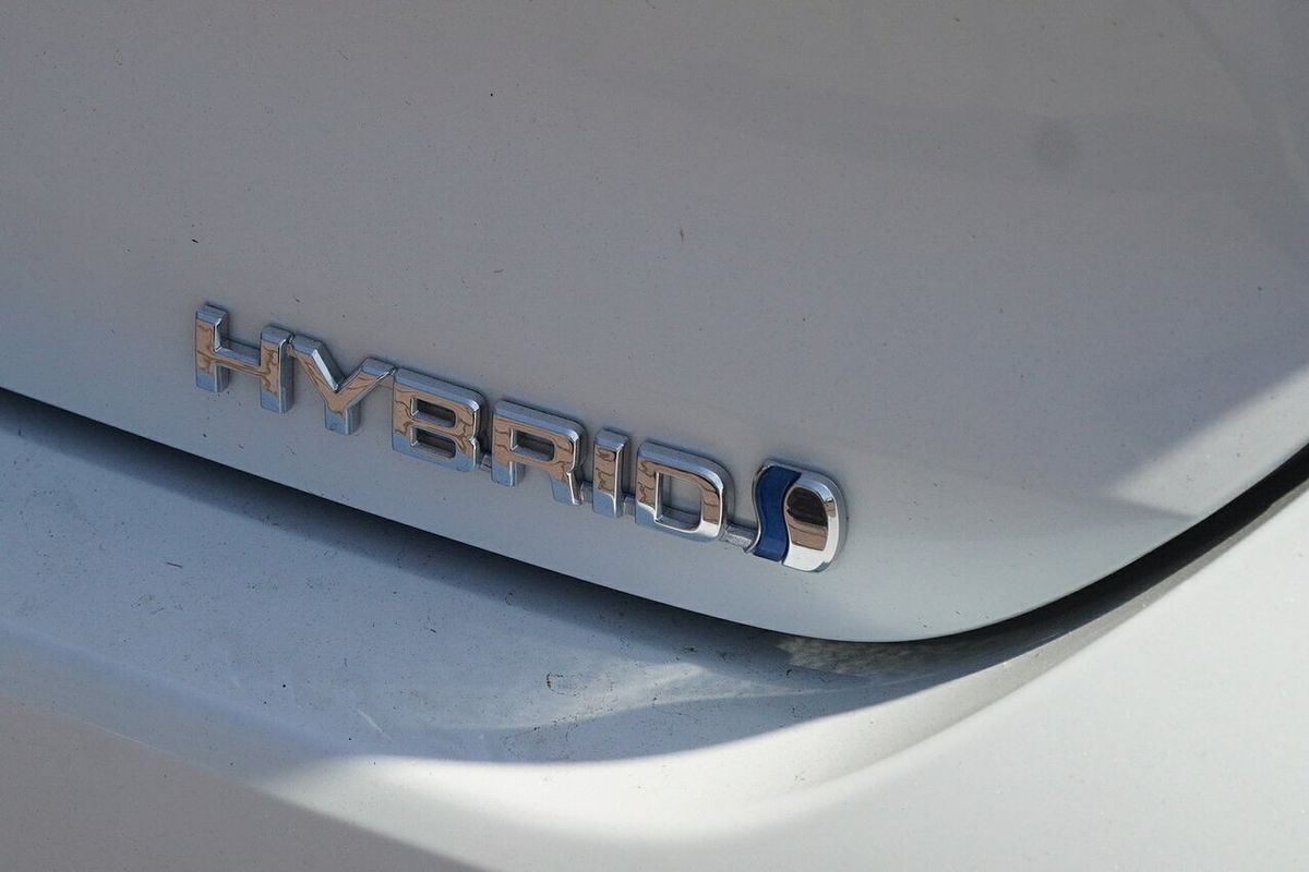 2024 Toyota Kluger GXL AXUH78R