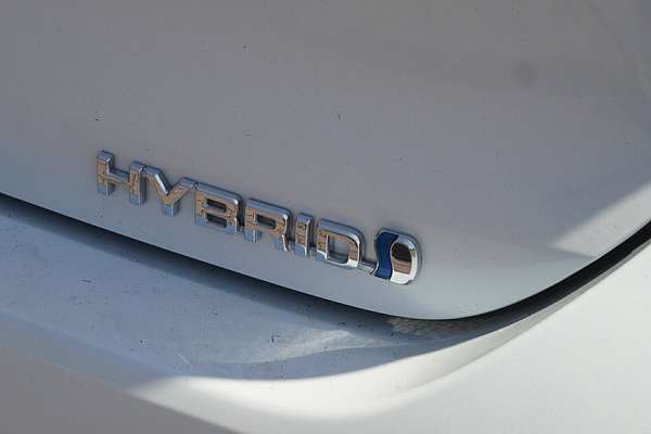 2024 Toyota Kluger GXL AXUH78R