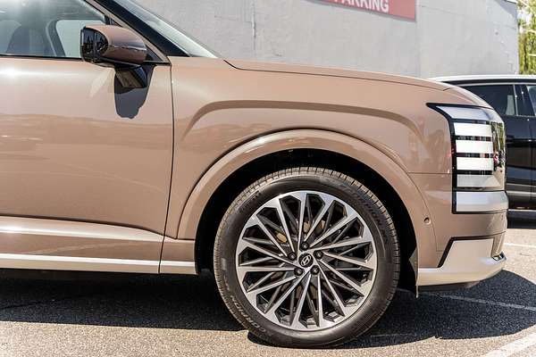 2025 Hyundai Palisade Calligraphy LX3.V1