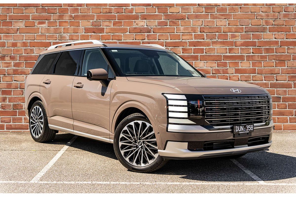 2025 Hyundai Palisade Calligraphy LX3.V1