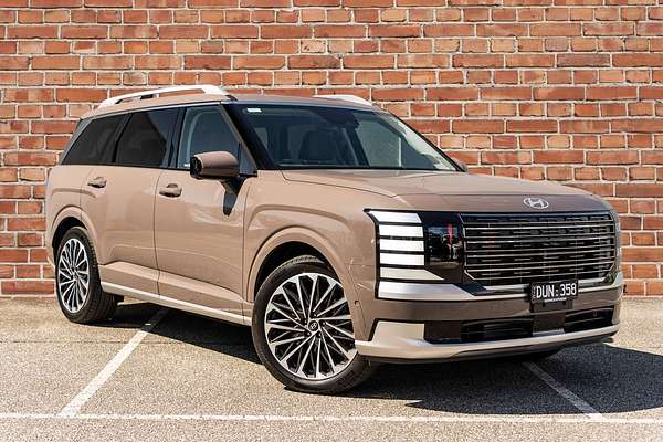 2025 Hyundai Palisade Calligraphy LX3.V1