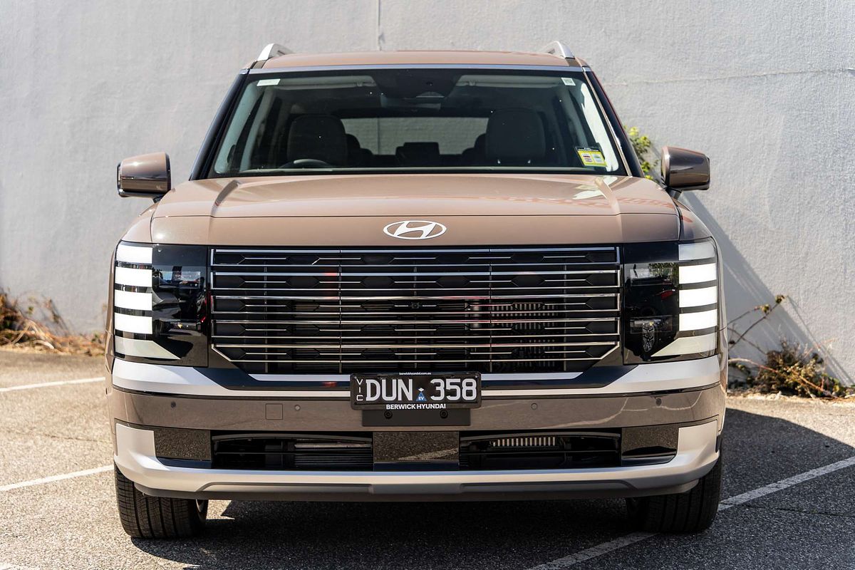2025 Hyundai Palisade Calligraphy LX3.V1