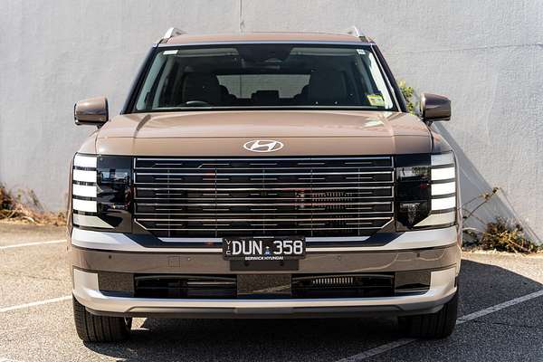 2025 Hyundai Palisade Calligraphy LX3.V1