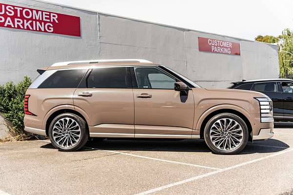 2025 Hyundai Palisade Calligraphy LX3.V1