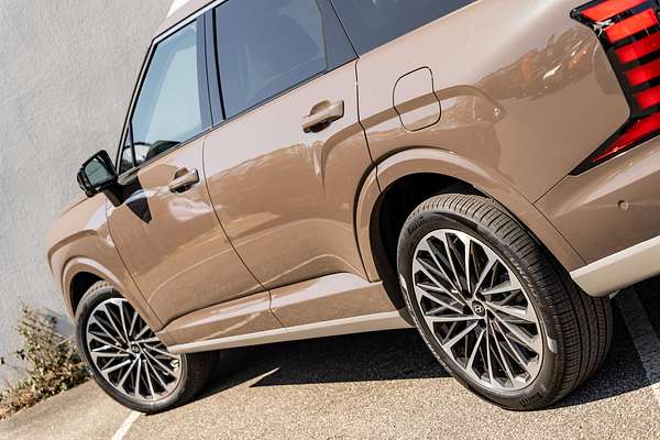 2025 Hyundai Palisade Calligraphy LX3.V1