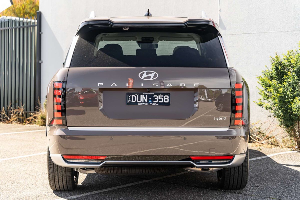 2025 Hyundai Palisade Calligraphy LX3.V1