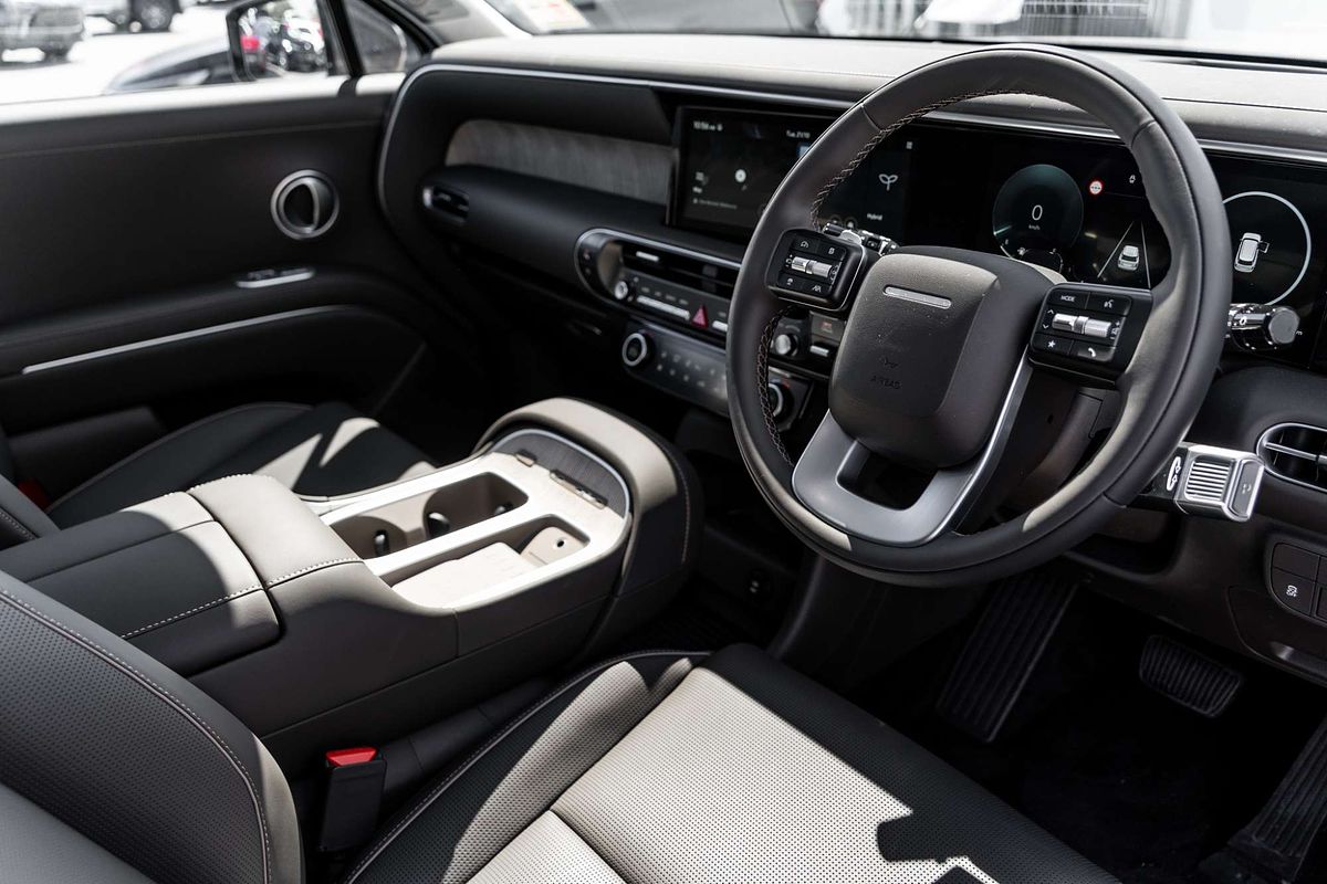 2025 Hyundai Palisade Calligraphy LX3.V1