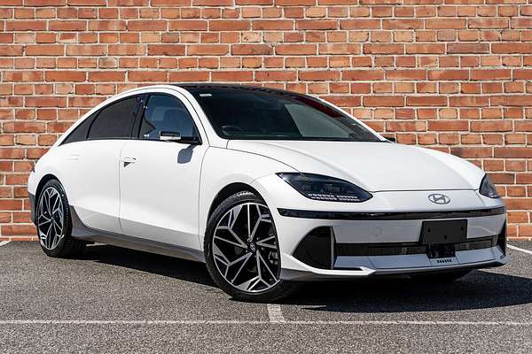 2023 Hyundai IONIQ 6 EPIQ CE.V1