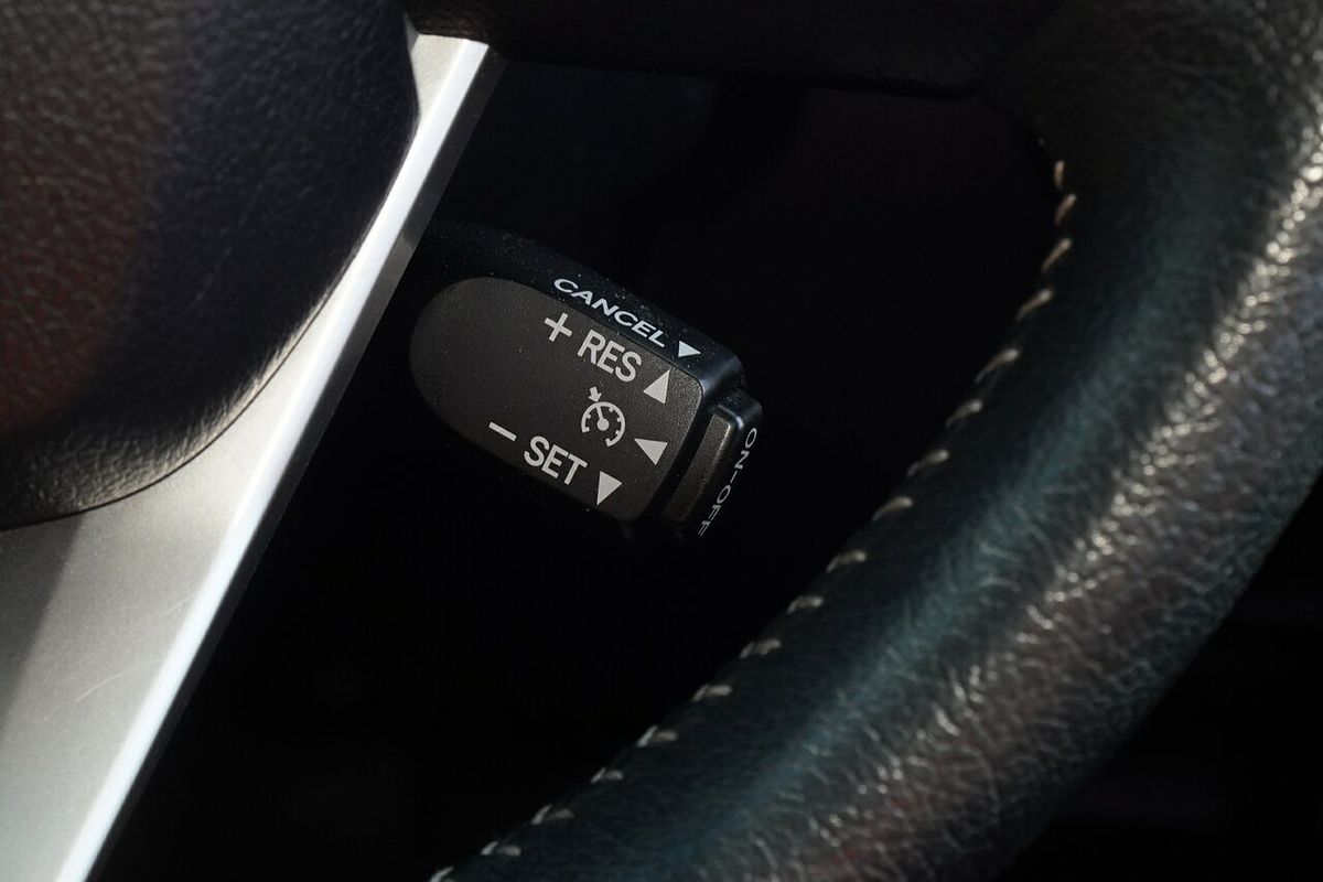 2018 Toyota Hilux SR5 GUN126R 4X4
