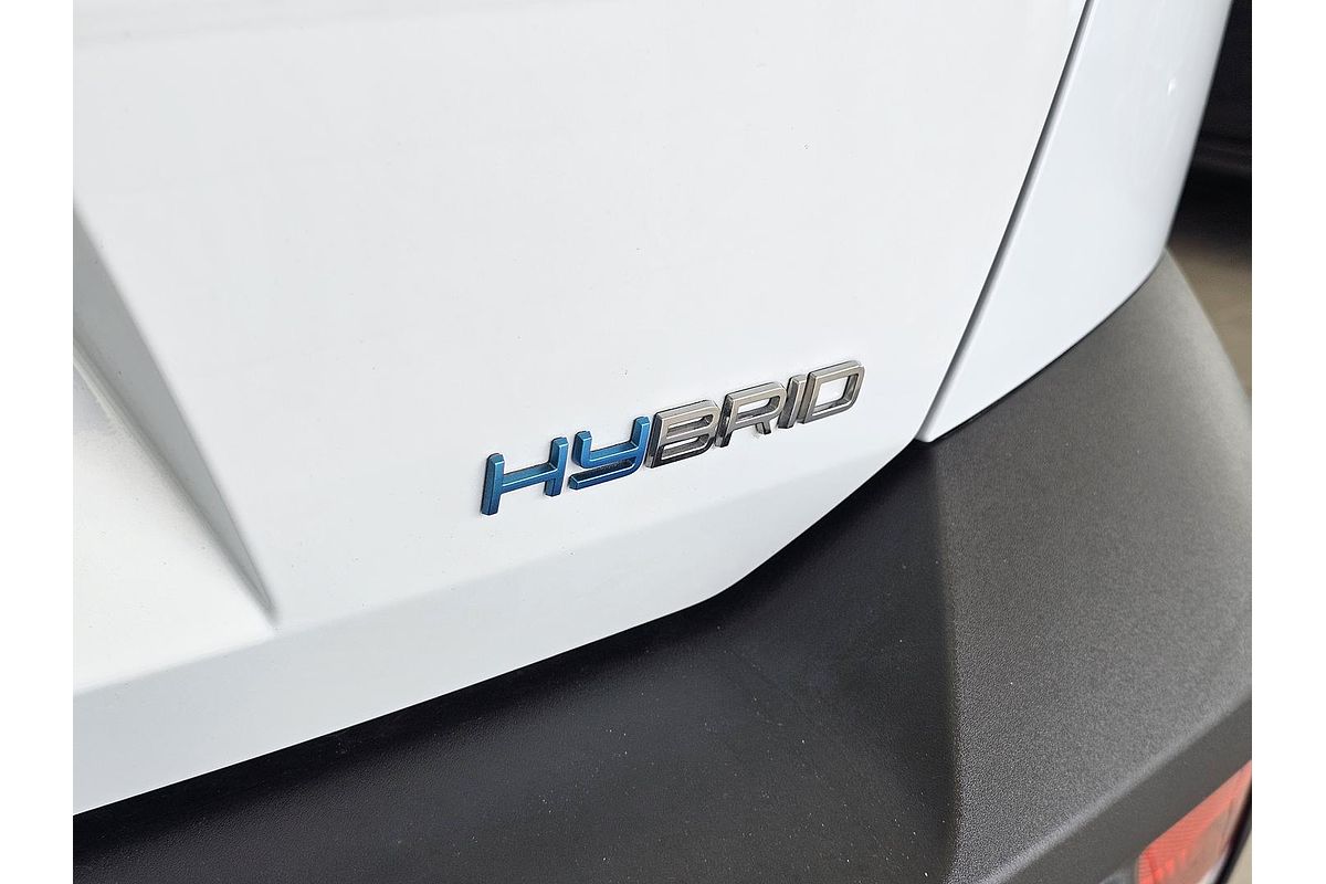 2023 Peugeot 408 GT Plug-In Hybrid P54