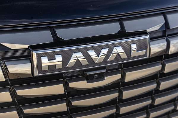 2025 GWM Haval H6 Ultra B01
