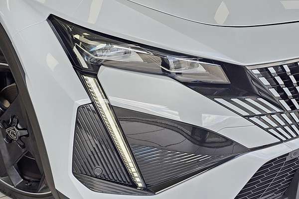 2023 Peugeot 408 GT Plug-In Hybrid P54