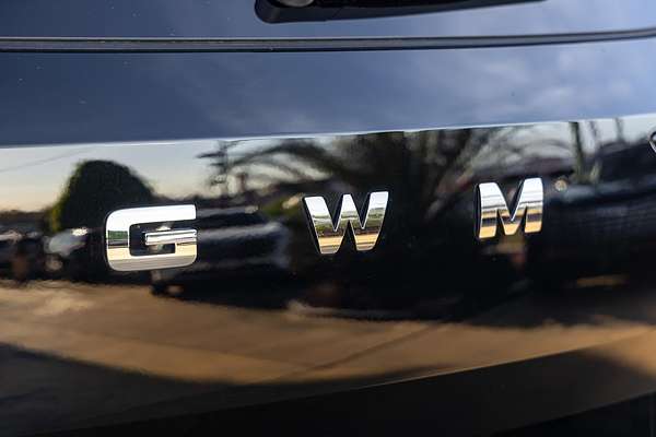 2025 GWM Haval H6 Ultra B01