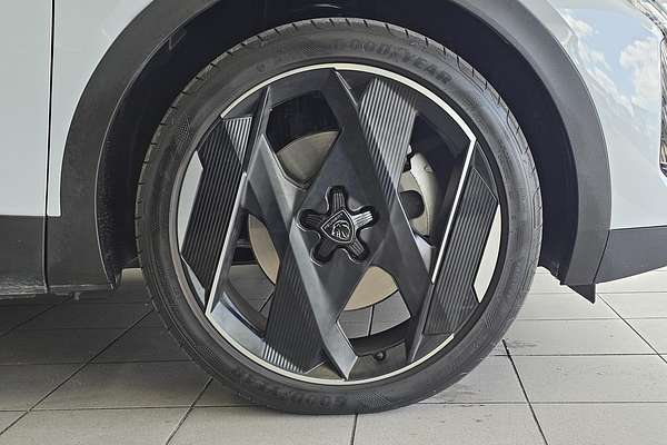 2023 Peugeot 408 GT Plug-In Hybrid P54
