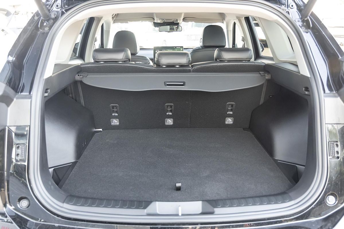 2025 GWM Haval H6 Ultra B01