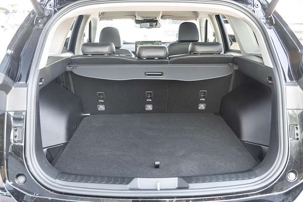 2025 GWM Haval H6 Ultra B01