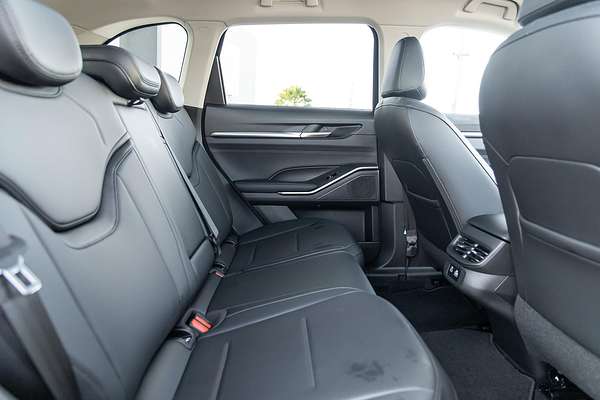 2025 GWM Haval H6 Ultra B01