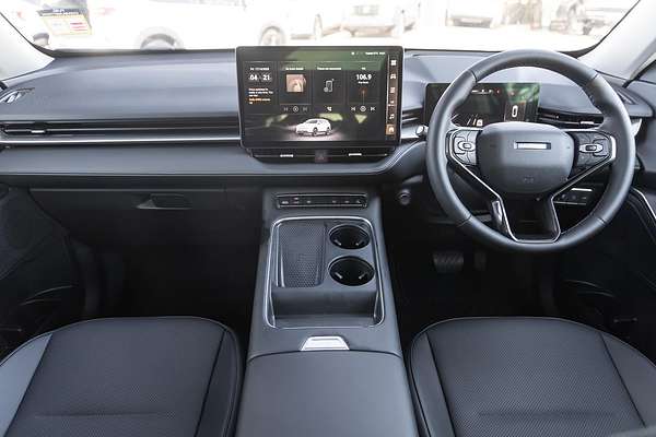 2025 GWM Haval H6 Ultra B01