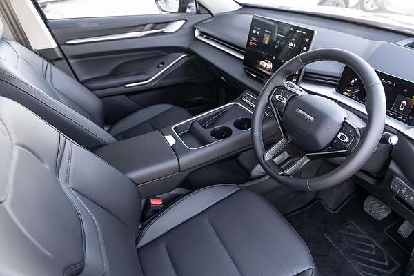 2025 GWM Haval H6 Ultra B01