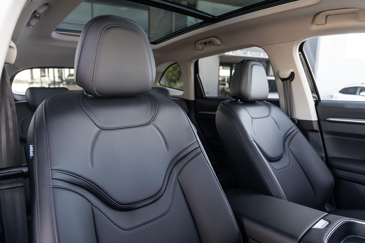 2025 GWM Haval H6 Ultra B01