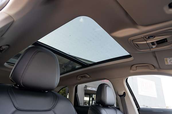 2025 GWM Haval H6 Ultra B01