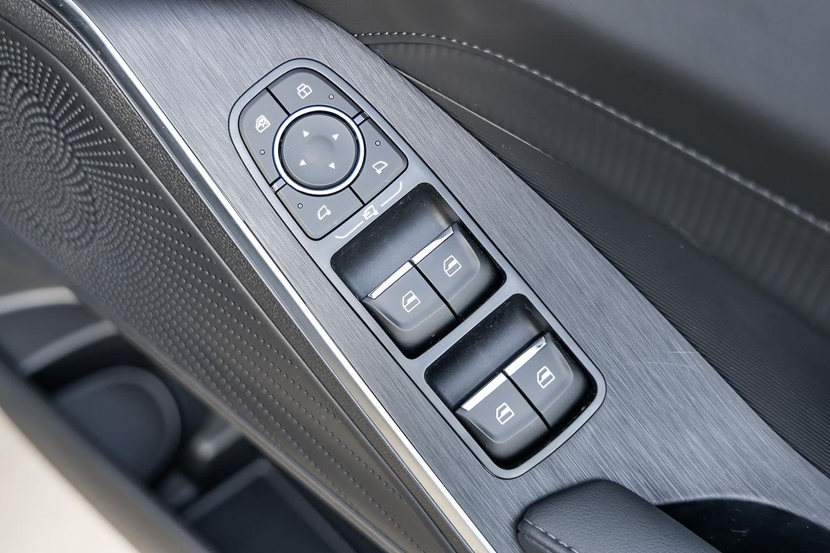 2025 GWM Haval H6 Ultra B01