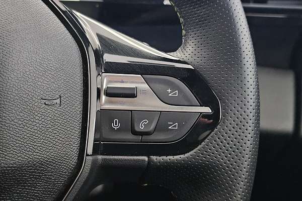 2023 Peugeot 408 GT Plug-In Hybrid P54