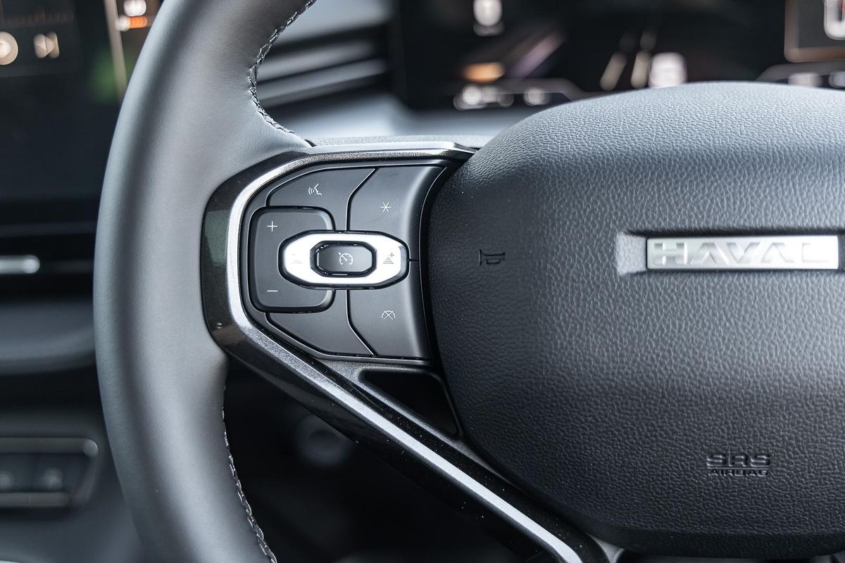 2025 GWM Haval H6 Ultra B01