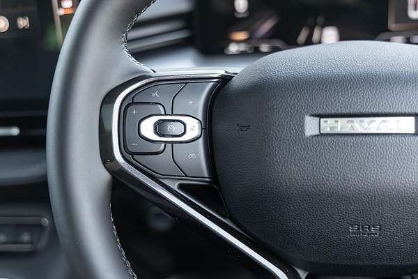 2025 GWM Haval H6 Ultra B01