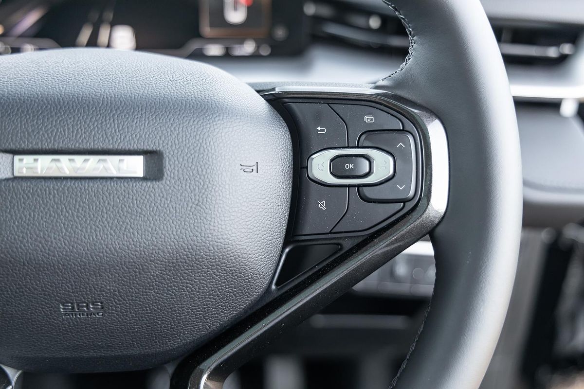 2025 GWM Haval H6 Ultra B01