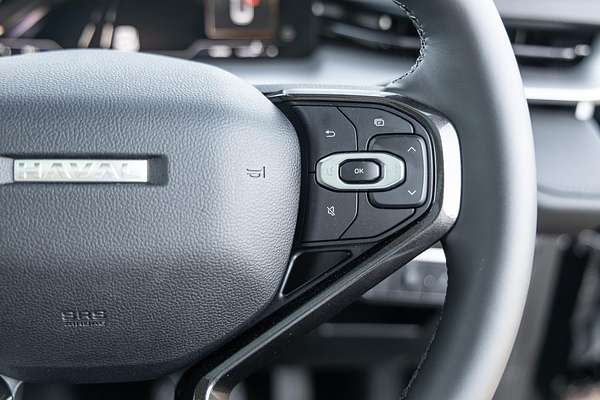 2025 GWM Haval H6 Ultra B01