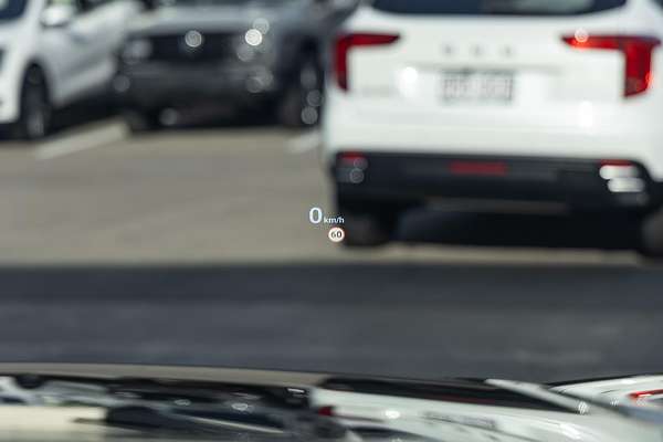 2025 GWM Haval H6 Ultra B01