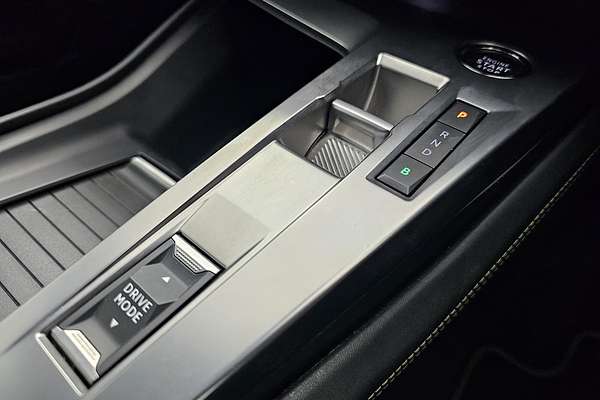 2023 Peugeot 408 GT Plug-In Hybrid P54