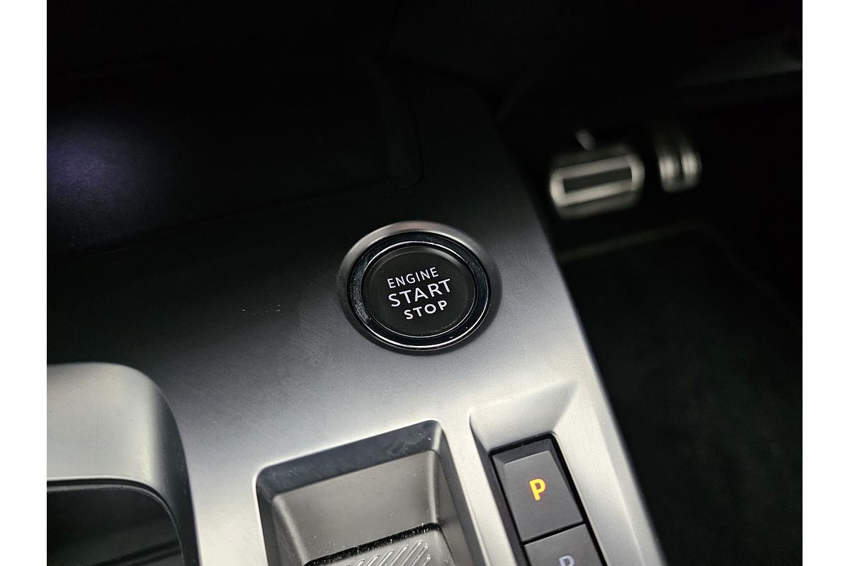 2023 Peugeot 408 GT Plug-In Hybrid P54