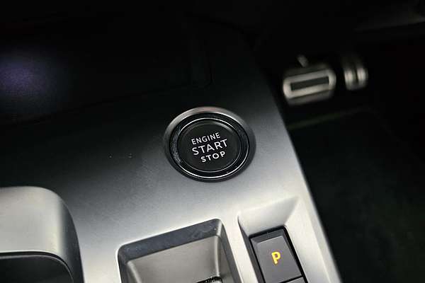 2023 Peugeot 408 GT Plug-In Hybrid P54