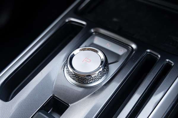 2025 GWM Haval Jolion Lux Hybrid A02