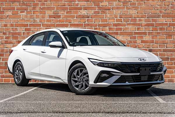 2025 Hyundai i30 Hybrid CN7.V2