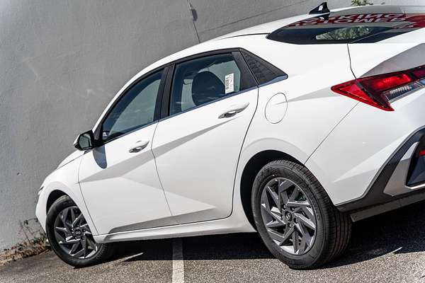 2025 Hyundai i30 Hybrid CN7.V2