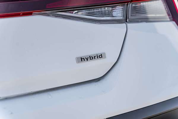 2025 Hyundai i30 Hybrid CN7.V2