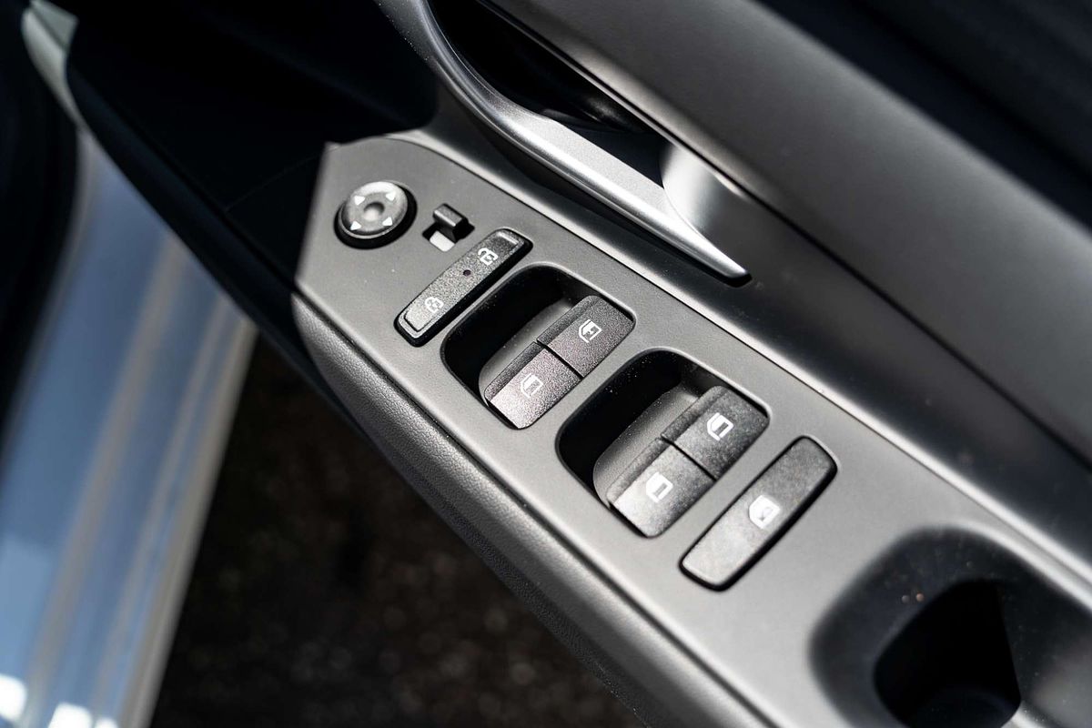 2025 Hyundai i30 Hybrid CN7.V2