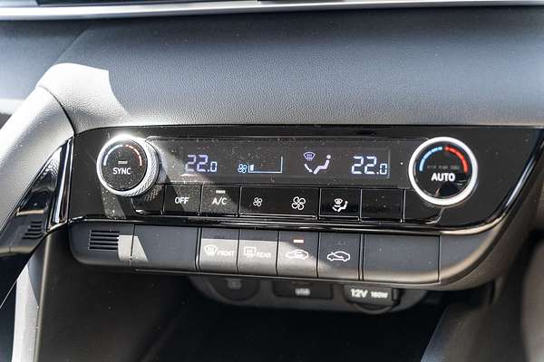 2025 Hyundai i30 Hybrid CN7.V2