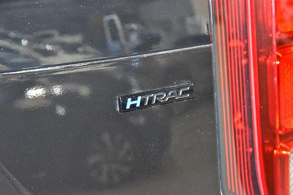 2024 Hyundai Palisade Calligraphy Black Ink LX2.V5